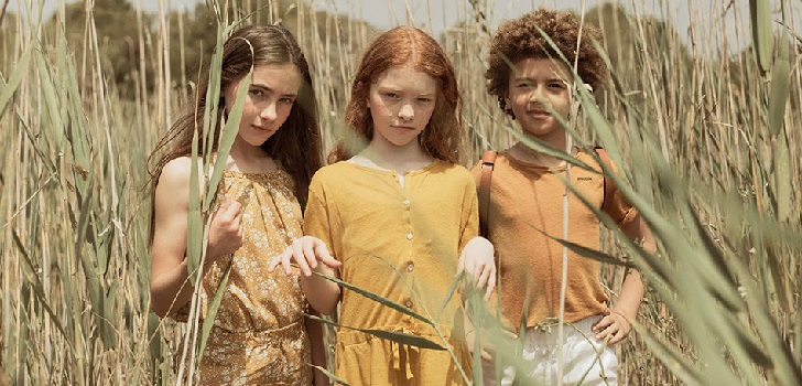 The New Society, la moda infantil de una ex Inditex arranca en Jap&oacute;n, Corea y Taiw&aacute;n